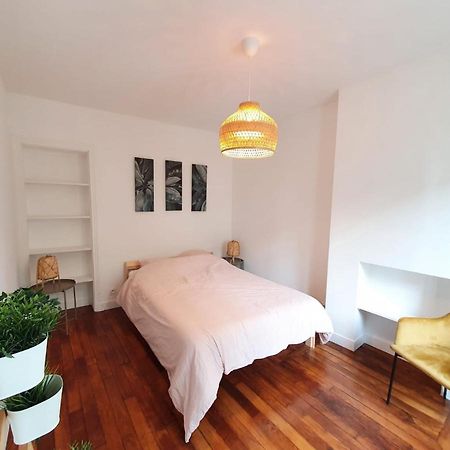 Home Sweet Home Ordener Marcadet Paris Exterior photo